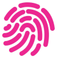 An outstretched hand receiving money