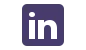 linkedin logo